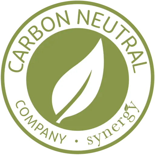 Carbon Neutral Company - Synergy