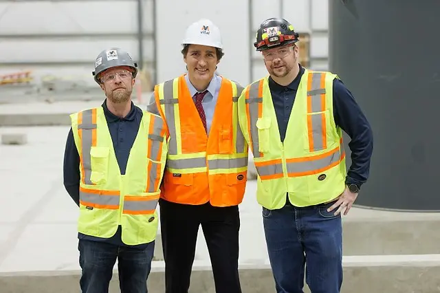 Careers at Halyard - Vital with Trudeau